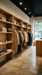 Retail environment rendered by gemini-3.1-flash-image