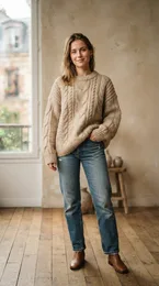 Apparel on a model rendered by gemini-3.1-flash-lite-image