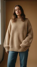 Apparel on a model rendered by riverflow-v2.5-fast