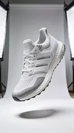 Hard product on seamless rendered by seedream-4.5